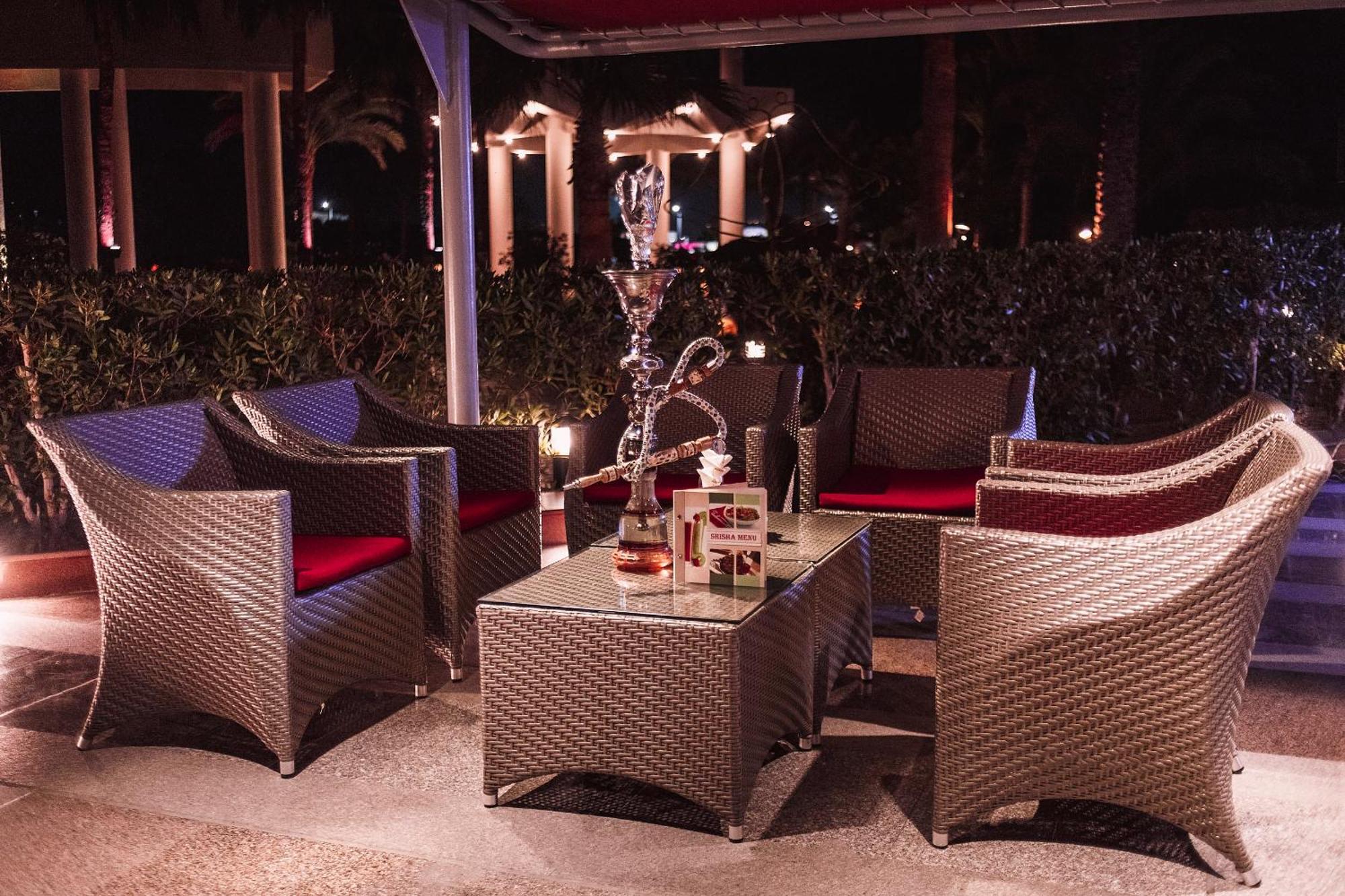 Xperience Kiroseiz Parkland Hotel Sharm el-Sheikh Exterior photo
